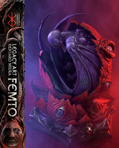Figurine Femto Legacy Art Berserk