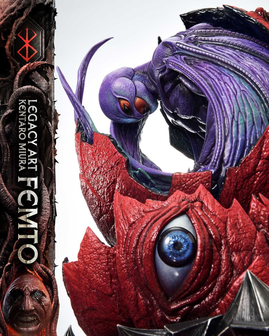 Figurine Femto Legacy Art Berserk