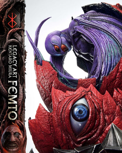 Figurine Femto Legacy Art Berserk