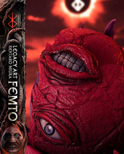 Figurine Femto Legacy Art Berserk