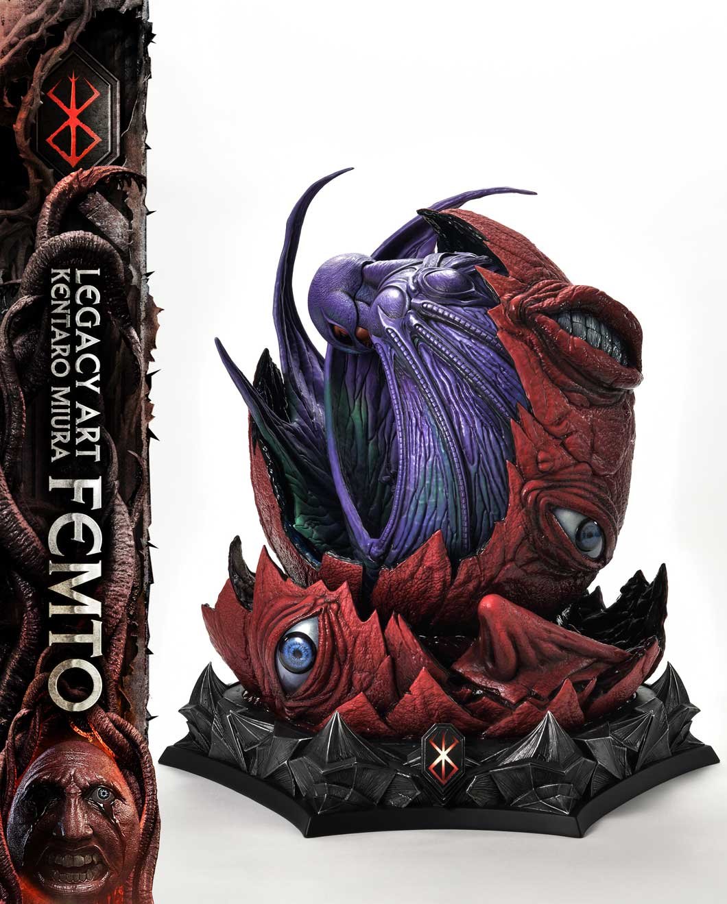 Figurine Femto Legacy Art Berserk