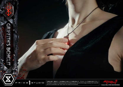 Figurine Beherit Life Scale Ver. Masterline Berserk Au Choix