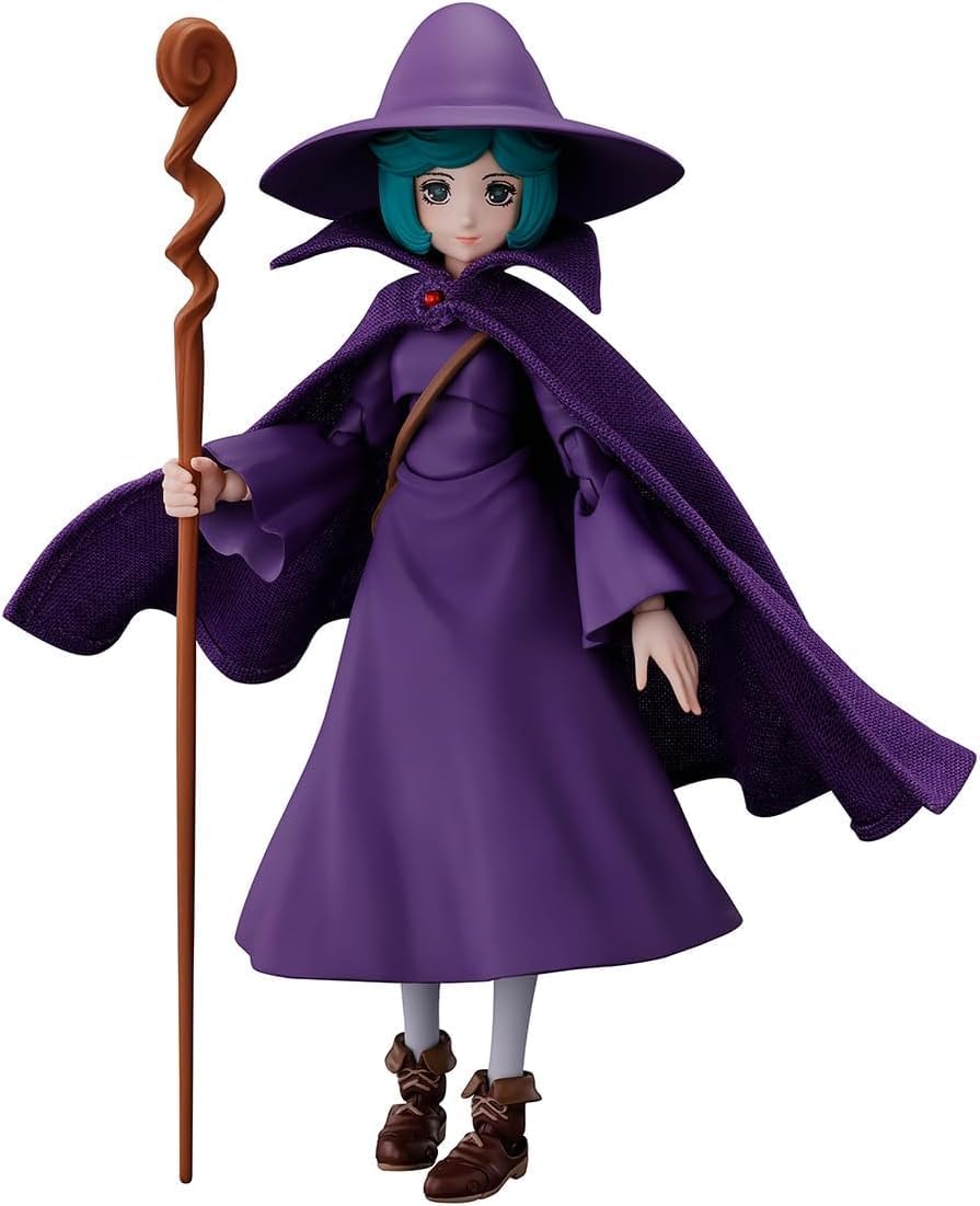 Figurine Schierke S.H. Figuarts Berserk