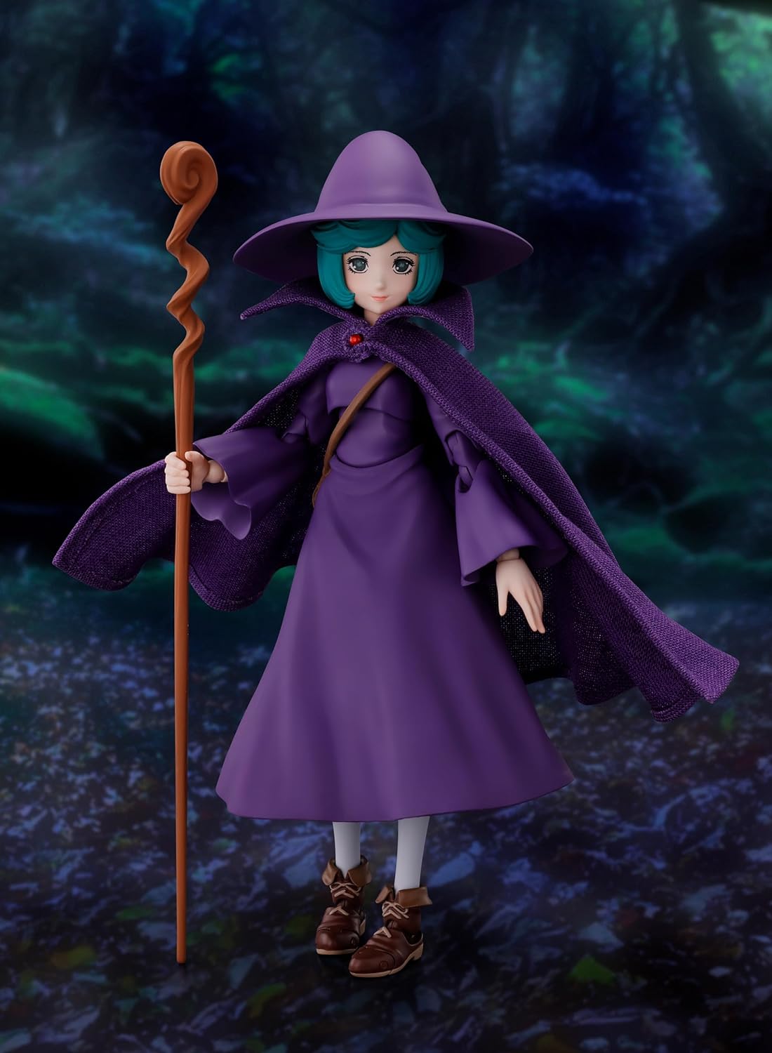 Figurine Schierke S.H. Figuarts Berserk