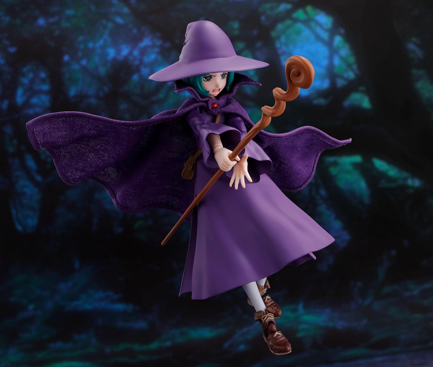 Figurine Schierke S.H. Figuarts Berserk