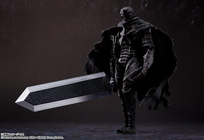 Figurine Guts Berserk Armor S.H. Figuarts Berserk