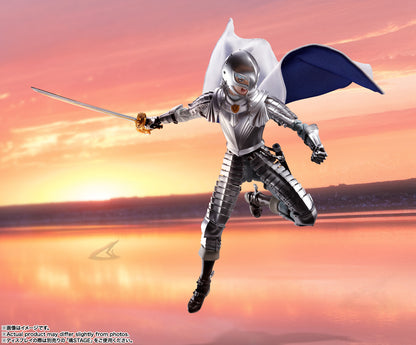 Figurine Griffith Hawkey Ver. S.H. Figuarts Berserk