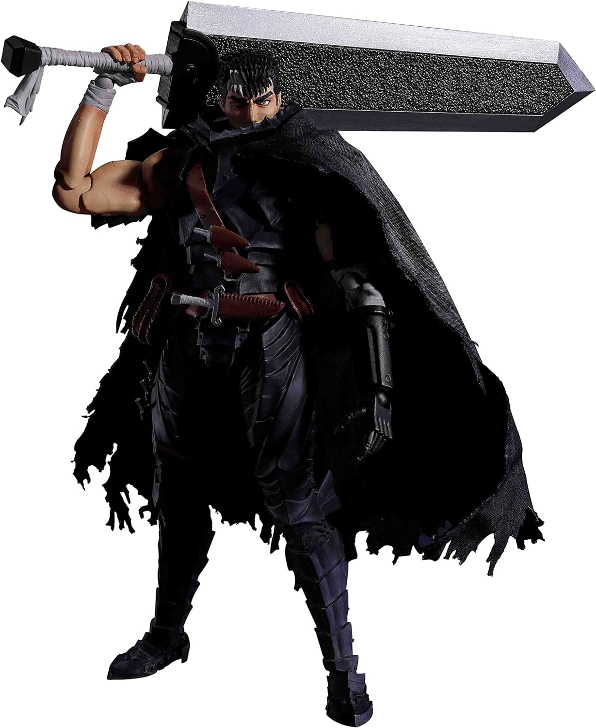 BERSERK - FIGURINE DE GUTS (ARMURE BERSERK) - POP UP PARADE L BERSERK - FIGURINE DE GUTS (ARMURE BERSERK) - POP UP PARADE L