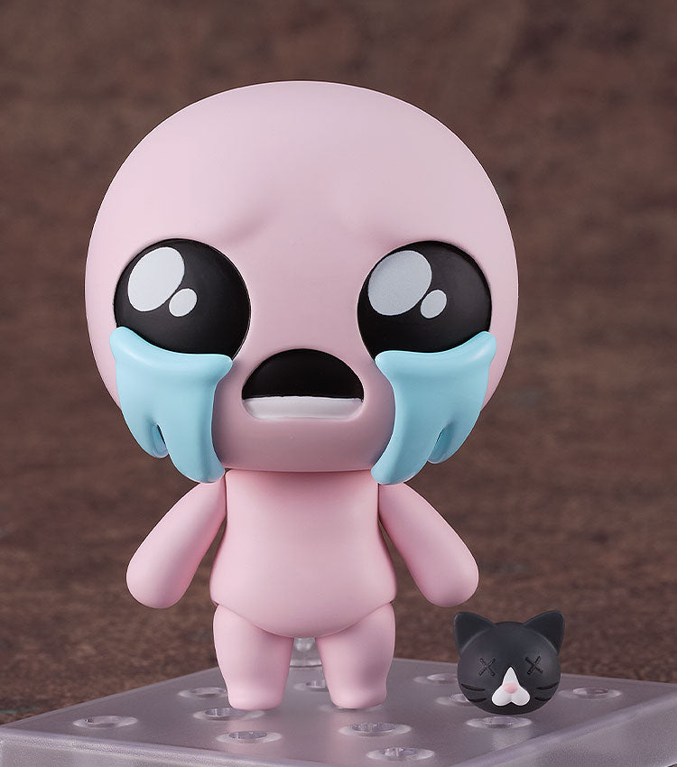 Figurine The Binding of Isaac Nendoroid The Binding of Isaac