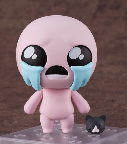 Figurine The Binding of Isaac Nendoroid The Binding of Isaac