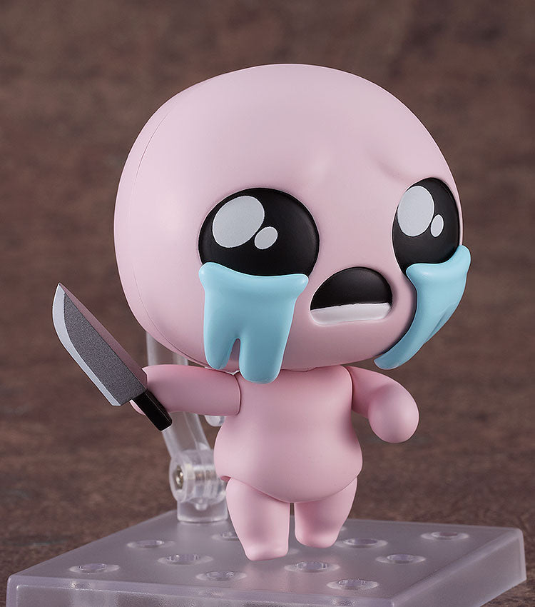 Figurine The Binding of Isaac Nendoroid The Binding of Isaac