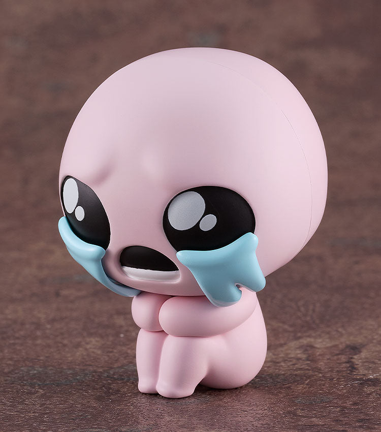 Figurine The Binding of Isaac Nendoroid The Binding of Isaac
