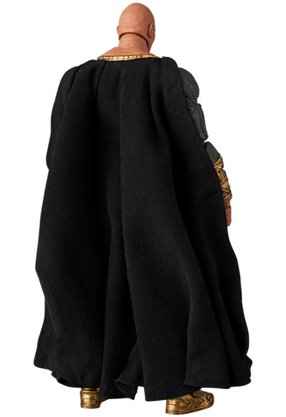 Figurine Black Adam Gold Suit Ver. Mafex Black Adam