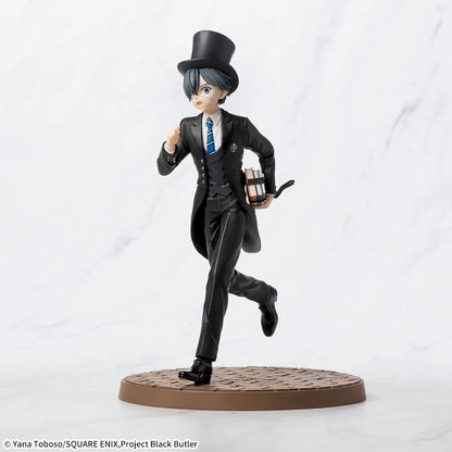 Figurine Ciel Phantomhive Luminasta Black Butler