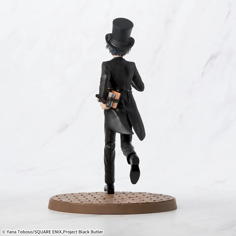 Figurine Ciel Phantomhive Luminasta Black Butler