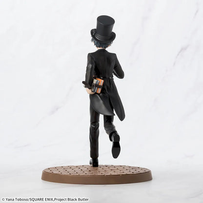 Figurine Ciel Phantomhive Luminasta Black Butler