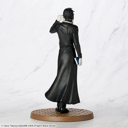 Figurine Sebastian Michaelis Luminasta Black Butler