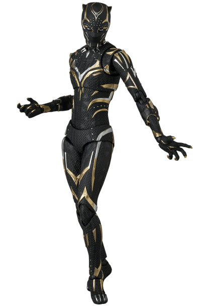 Figurine Shuri Wakanda Forever Ver. Mafex Black Panther
