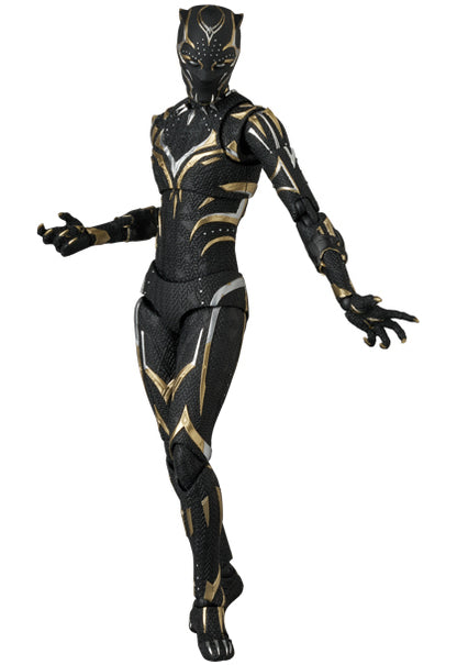 Figurine Shuri Wakanda Forever Ver. Mafex Black Panther