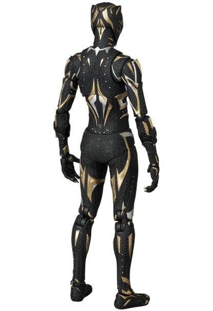 Figurine Shuri Wakanda Forever Ver. Mafex Black Panther