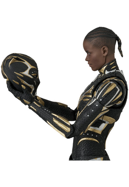 Figurine Shuri Wakanda Forever Ver. Mafex Black Panther