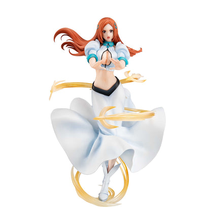 Figurine Inoue Orihime Gals Series Bleach Thousand-year Blood War