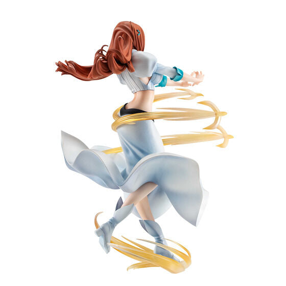 Figurine Inoue Orihime Gals Series Bleach Thousand-year Blood War