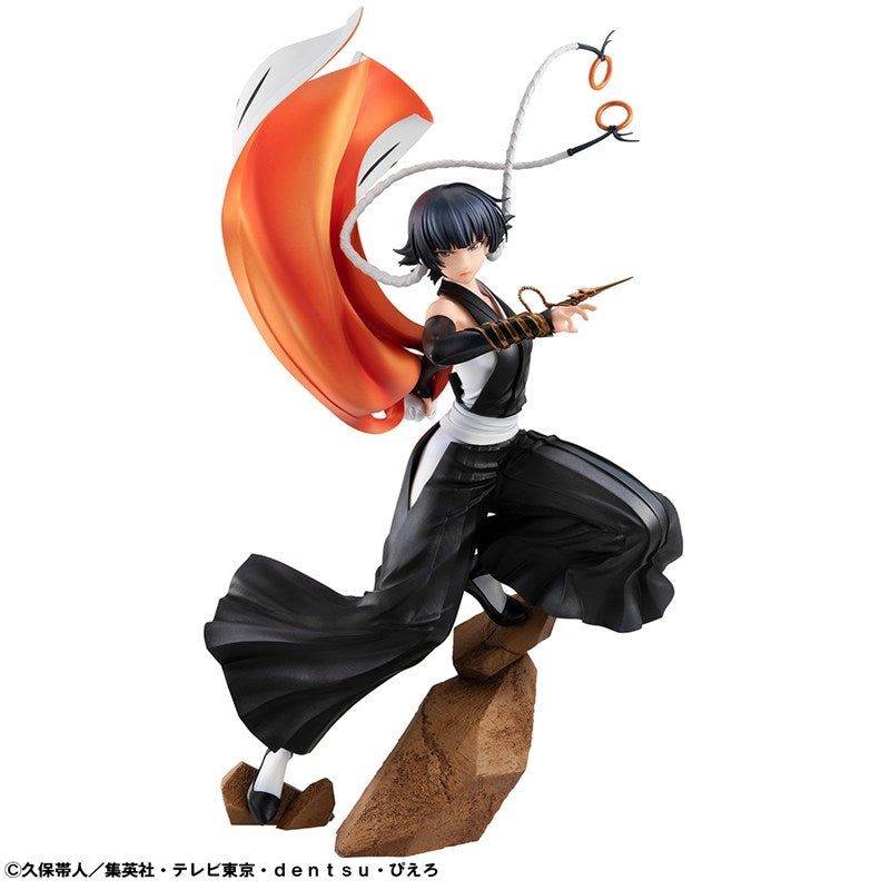 Figurine Sui Feng Gals Series Bleach Thousand-year Blood War