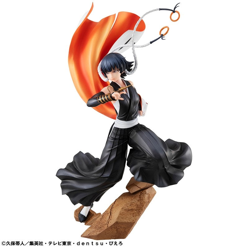 Figurine Sui Feng Gals Series Bleach Thousand-year Blood War