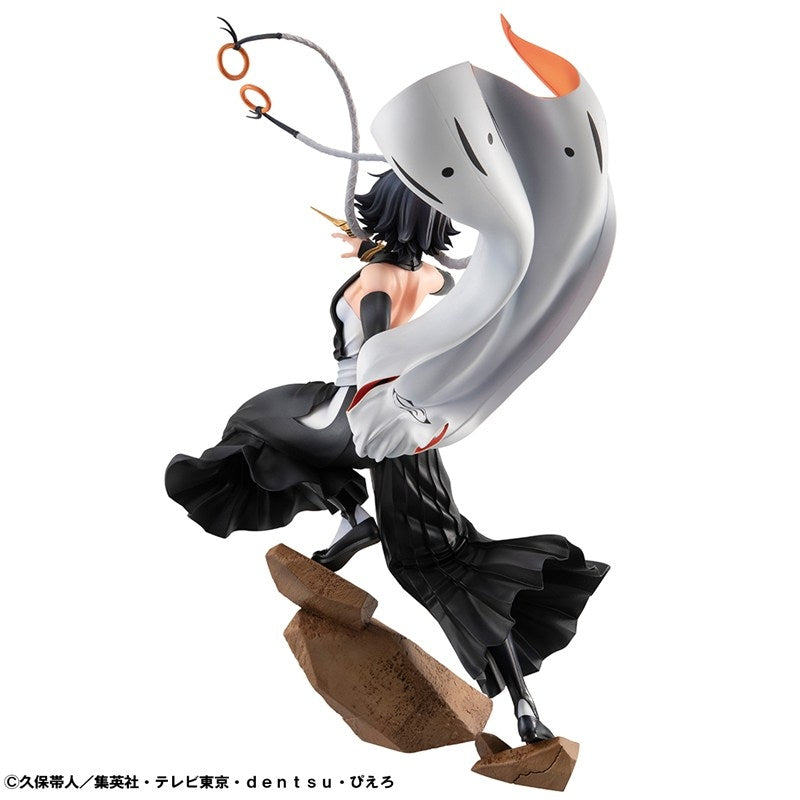 Figurine Sui Feng Gals Series Bleach Thousand-year Blood War