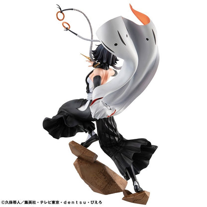 Figurine Sui Feng Gals Series Bleach Thousand-year Blood War