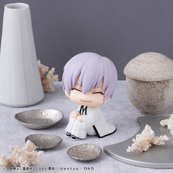 Figurine Ichimaru Gin Look Up Bleach