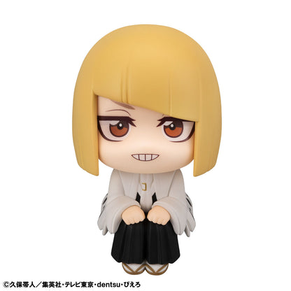 Figurine Hirako Shinji Thousand Year Blood War Ver. Look Up Bleach