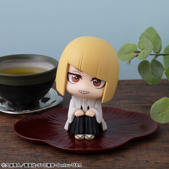 Figurine Hirako Shinji Thousand Year Blood War Ver. Look Up Bleach