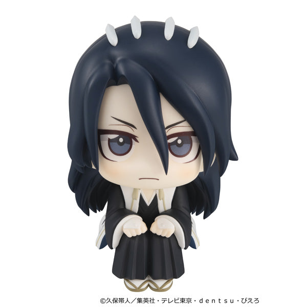 Figurine Kuchiki Byakuya Thousand Year Blood War Ver. Look Up Bleach