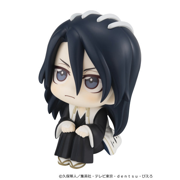 Figurine Kuchiki Byakuya Thousand Year Blood War Ver. Look Up Bleach