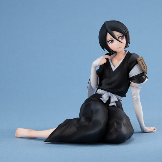 Figurine Rukia Kuchiki Melty Princess Bleach
