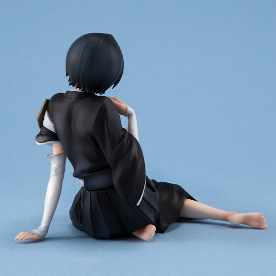 Figurine Rukia Kuchiki Melty Princess Bleach