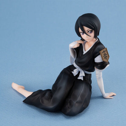 Figurine Rukia Kuchiki Melty Princess Bleach