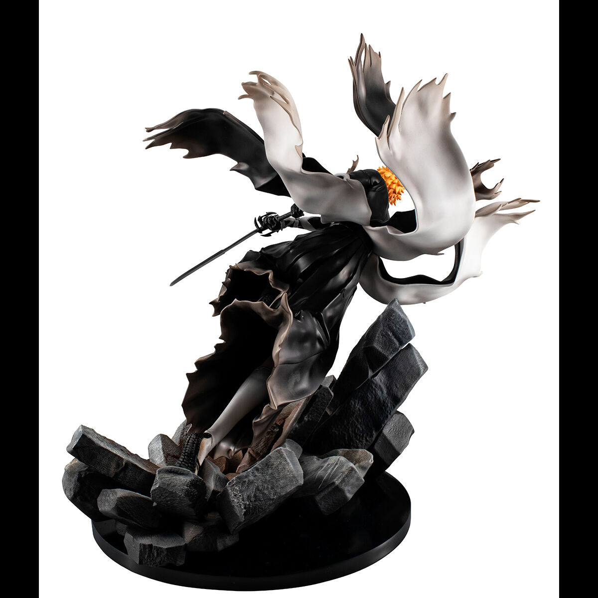 Figurine Ichigo Kurosaki Thousand Year Blood War Ver. Precious G.E.M. Series Bleach