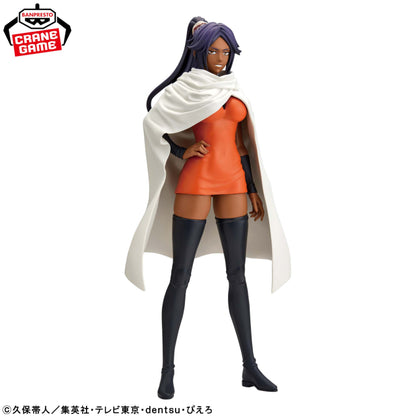 Figurine Yoruichi Shihouin Glitter & Glamours Bleach Thousand Year Blood War