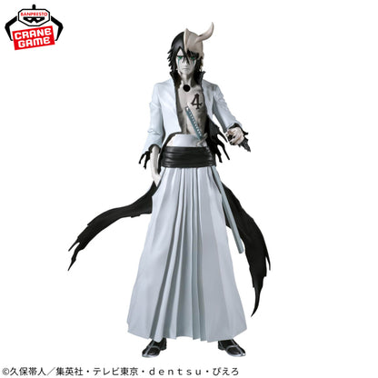 Figurine Ulquiorra Cifer Maximatic Bleach Thousand Year Blood War