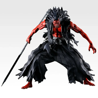 Figurine Zaraki Kenpachi (Last One) Ichiban Kuji Bleach Stirring Souls Vol.05