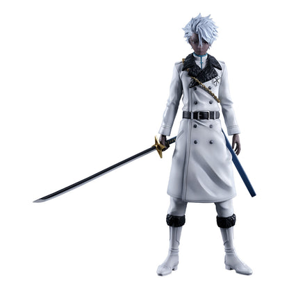 Figurine Toshiro Hitsugaya Zombie Form (Last One) Ichiban Kuji Bleach Thousand-year Blood War OP.2