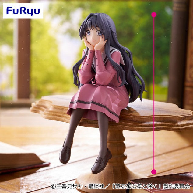 Figurine Kaoruko Waguri Noodle Stop Furyu Kaoru Hana wa Rin to Saku