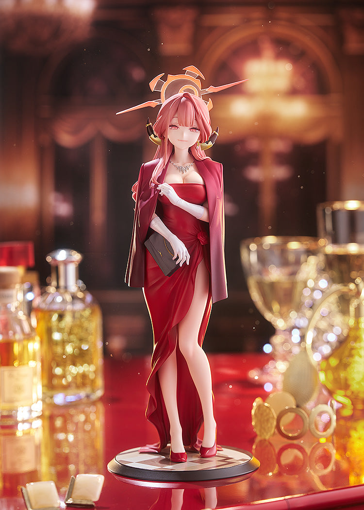 Figurine Aru Dress Ver. 1/7 Blue Archive