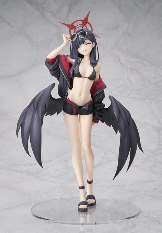Figurine Ichika Swimsuit Ver. 1/7 Blue Archive
