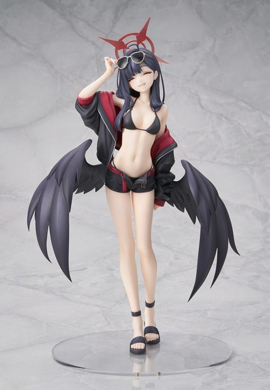 Figurine Ichika Swimsuit Ver. 1/7 Blue Archive