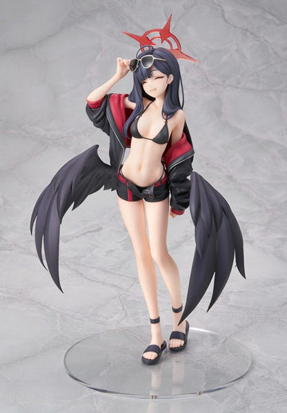 Figurine Ichika Swimsuit Ver. 1/7 Blue Archive