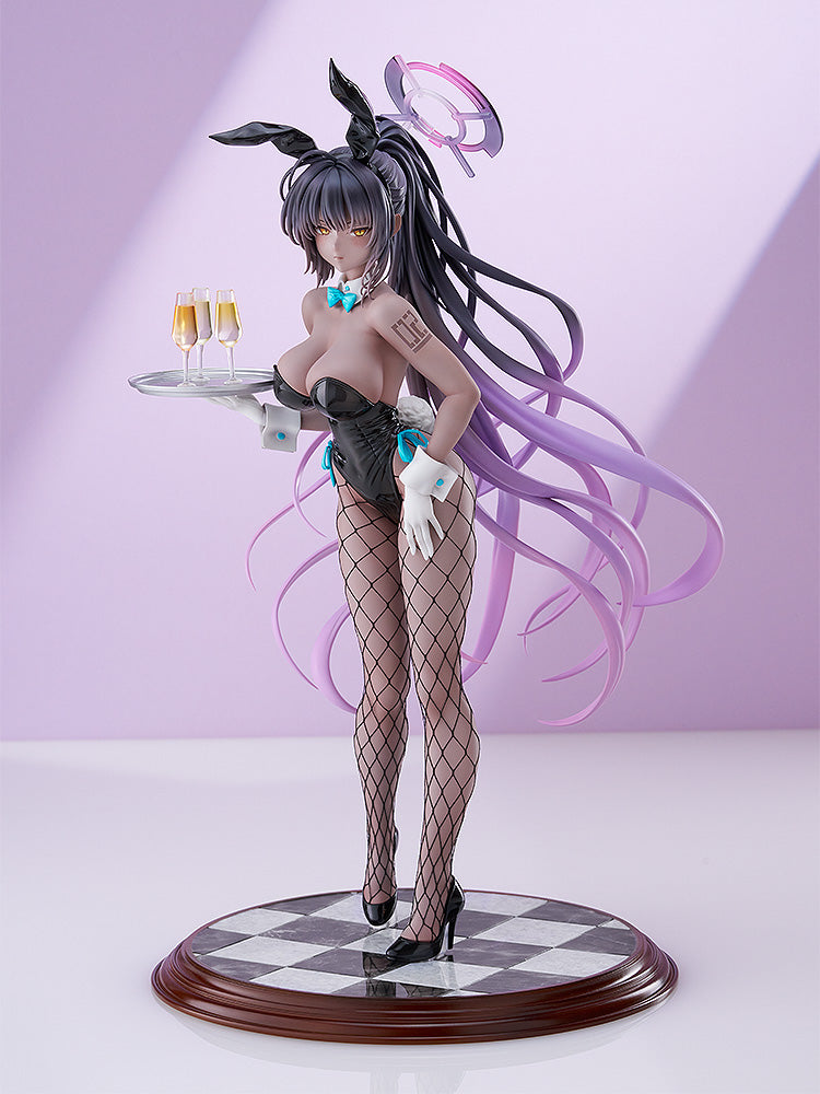 Figurine Kakudate Karin Bunny Girl Ver. 1/7 Blue Archive